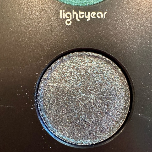 New - Urban Decay moondust palette. - Picture 9 of 11